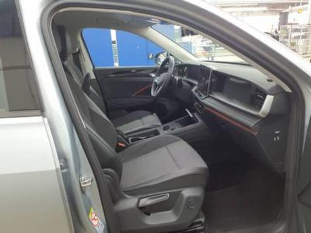 Volkswagen Tayron 1.5 eTSI DSG Life