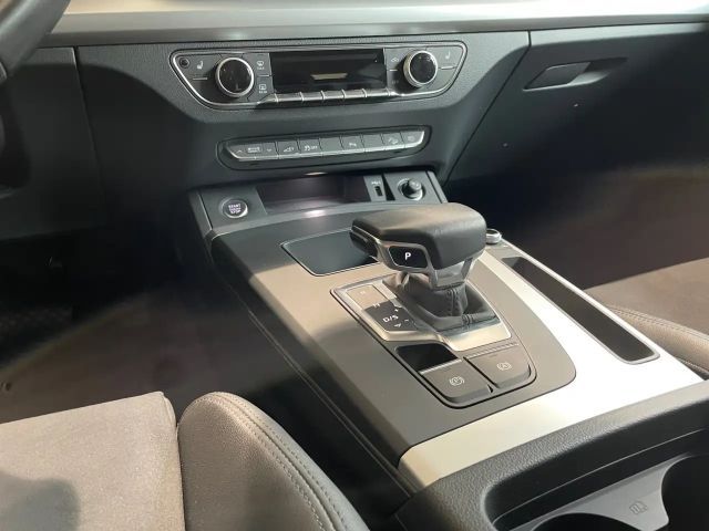 Audi Q5 Quattro S-Line