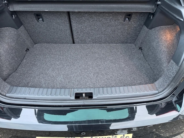 Seat Ibiza 1.0 TGI FR-lijn