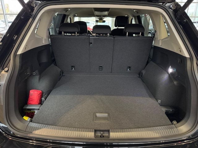Volkswagen Tiguan Allspace DSG Move