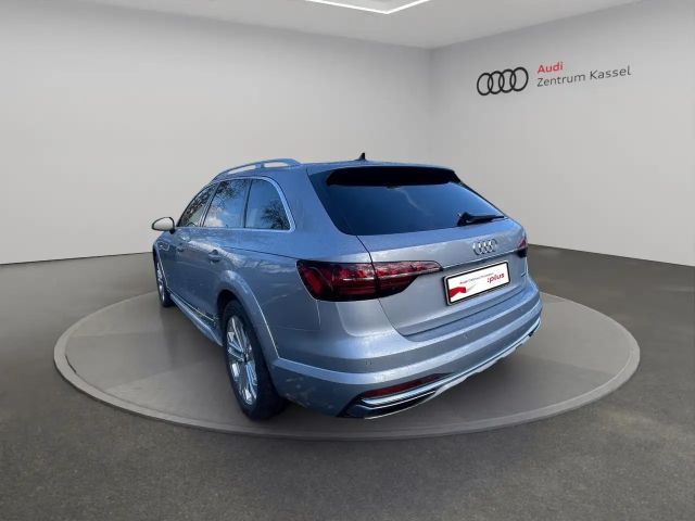 Audi A4 allroad 40 TDI Quattro