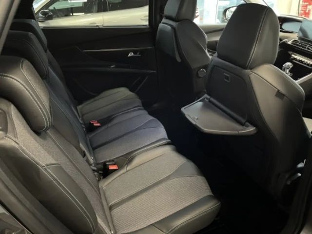 Peugeot 5008 Allure Pack PureTech