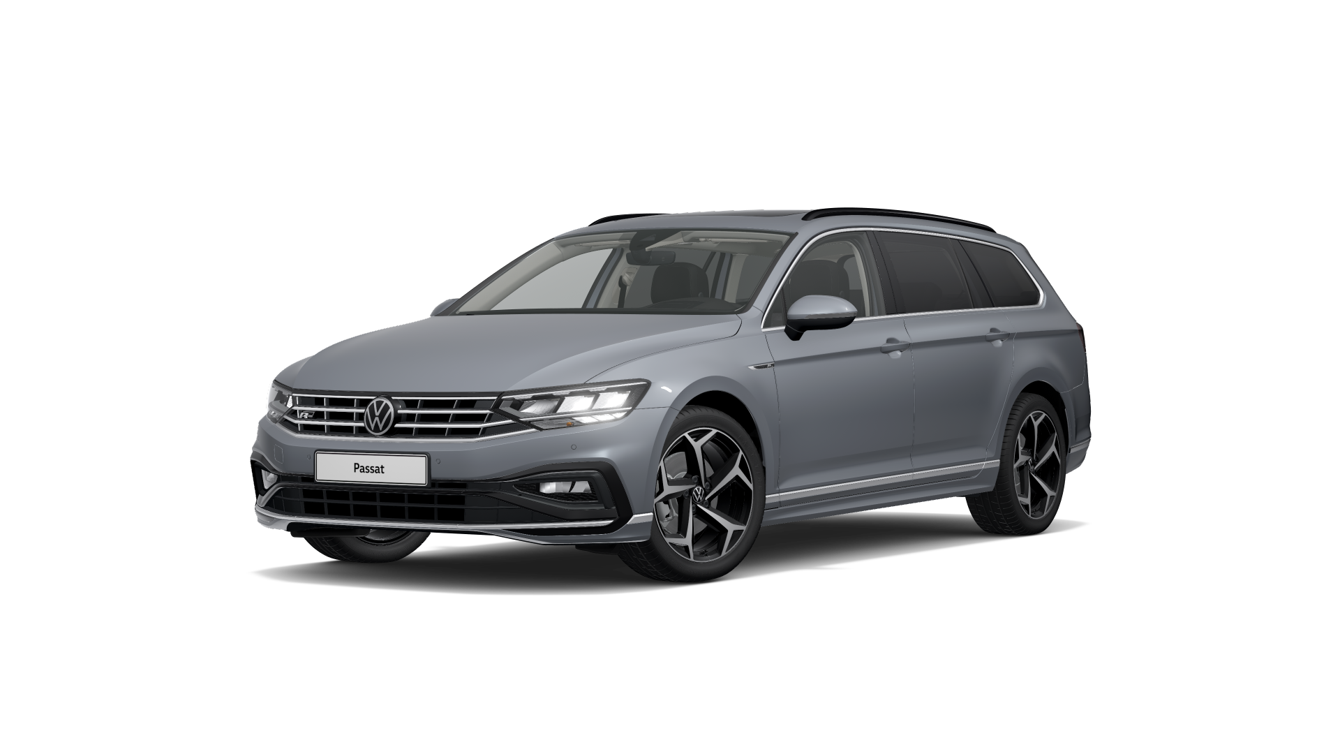 Volkswagen Passat 2.0 TDI DSG R-Line Variant
