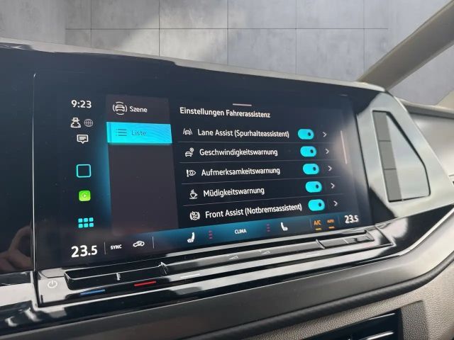 Volkswagen Multivan Business T7