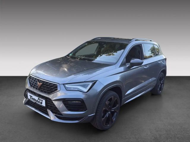 Cupra Ateca 2.0 TSI DSG