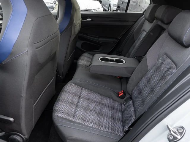 Volkswagen Golf DSG GTE eHybrid