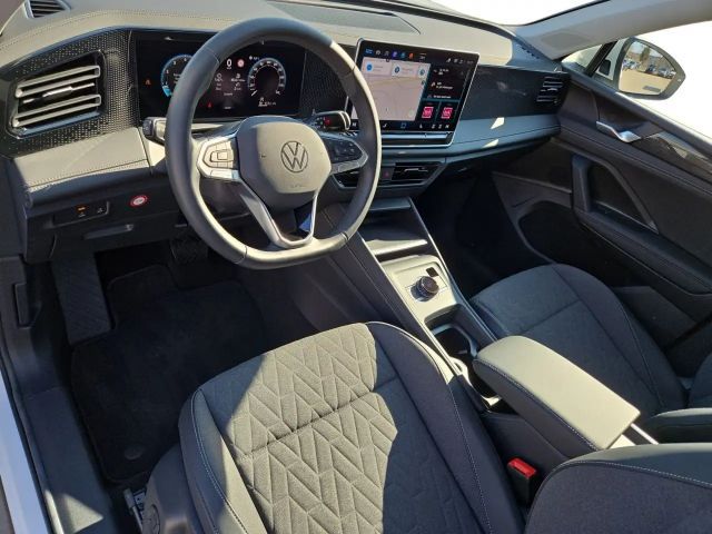 Volkswagen Tiguan 1.5 eTSI DSG Life