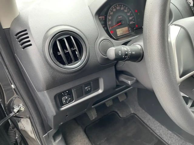 Mitsubishi Space Star Star