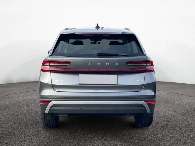 Skoda Kodiaq 4x4 Selection