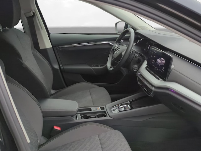 Skoda Octavia 2.0 TDI Combi Style Style