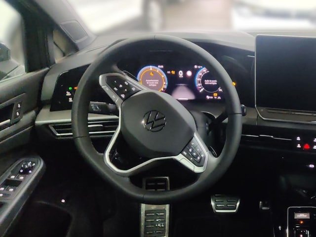 Volkswagen Golf eHybrid