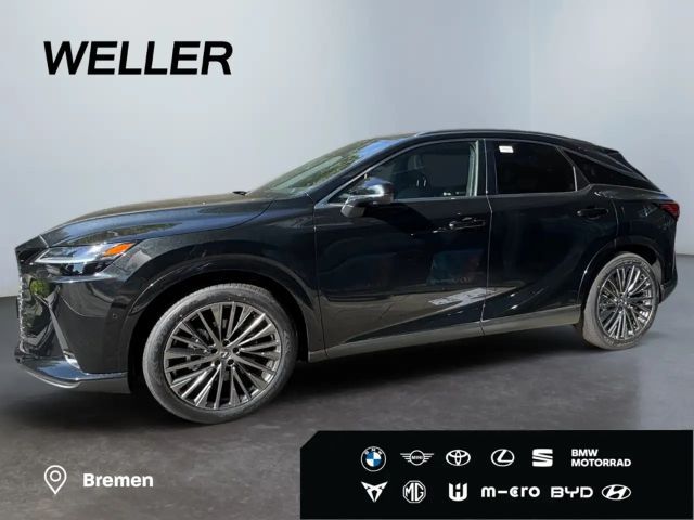 Lexus RX-Serie 4x4 Luxury Line