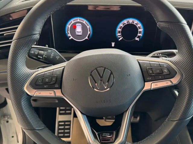 Volkswagen Tiguan 1.5 eTSI R-Line