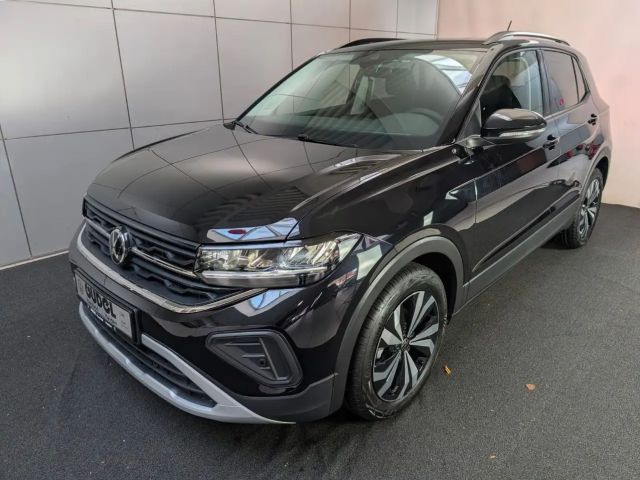 Volkswagen T-Cross 1.5 TSI ACT DSG