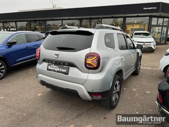 Dacia Duster Prestige TCe 150