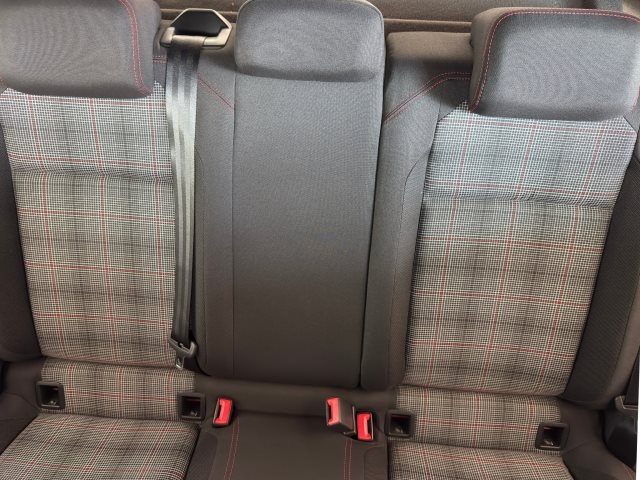 Volkswagen Polo 2.0 TSI Pro