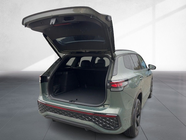 Volkswagen Tayron DSG R-Line eHybrid