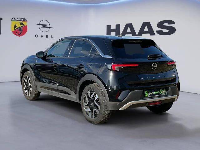 Opel Mokka Elegance Mokka-e