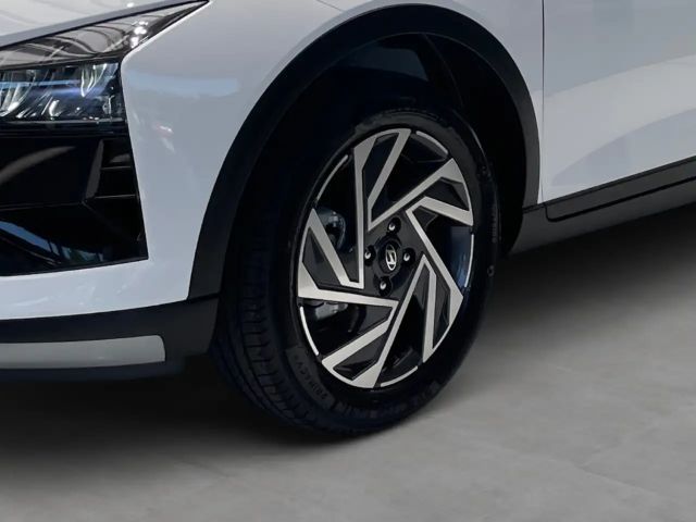 Hyundai Bayon 1.0 T-GDi Trend