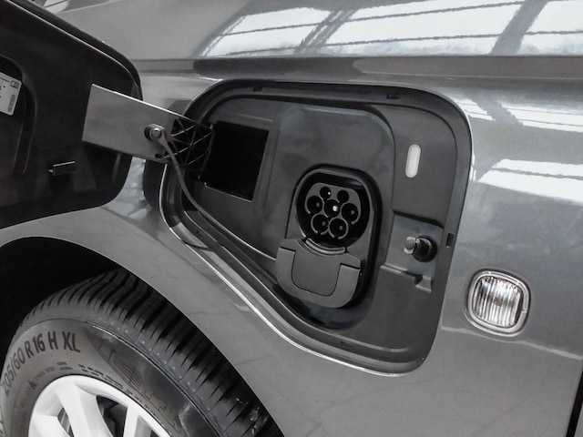 Volkswagen Caddy DSG Life eHybrid