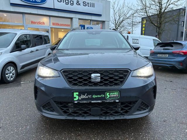 Seat Arona 1.0 TSI Style