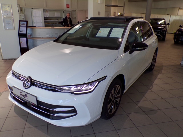 Volkswagen Golf 1.5 TSI