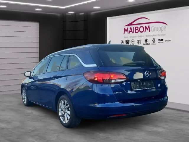 Opel Astra Elegance business+