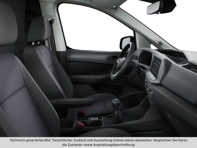 Volkswagen Caddy Cargo Entry TDI