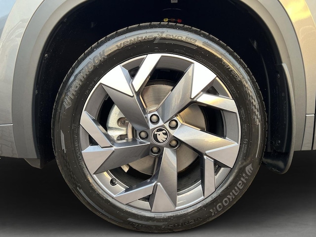 Skoda Kodiaq 2.0 TDI 4x4 Sportline