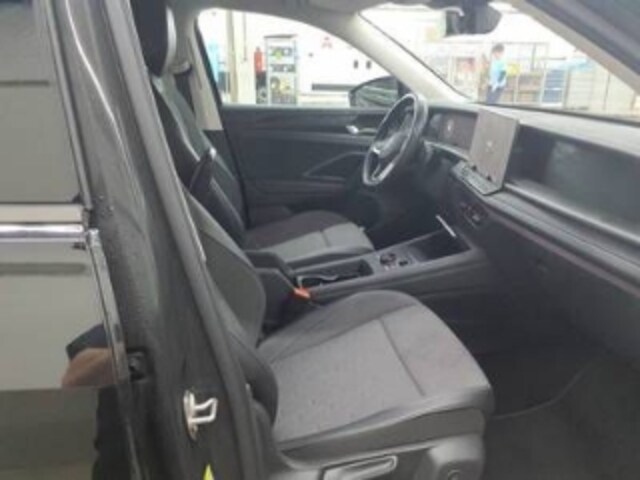 Volkswagen Tayron 1.5 eTSI DSG