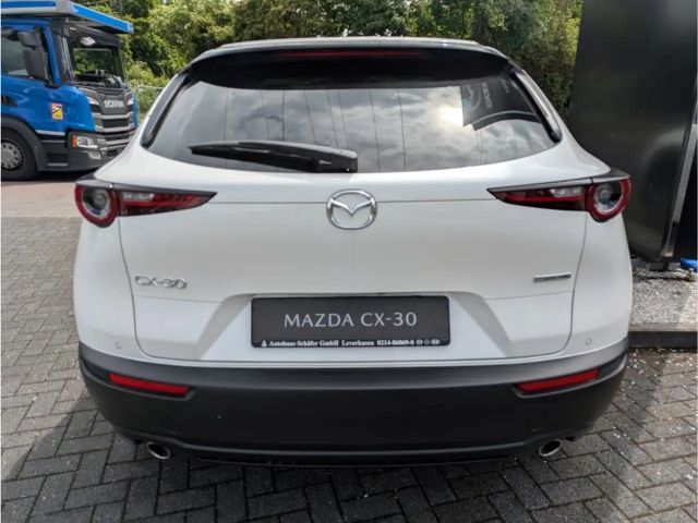 Mazda CX-30 Homura SkyActiv e-Skyactiv