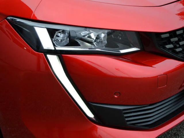 Peugeot 508 GT-Line Hybrid