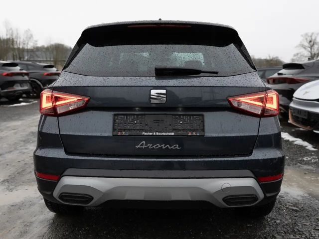 Seat Arona 1.0 TSI