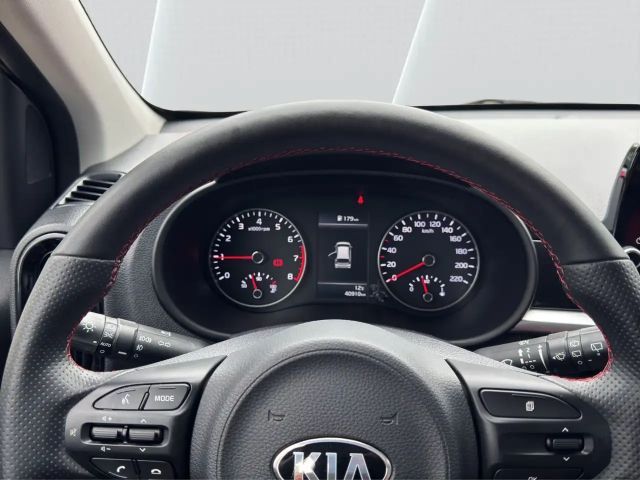 Kia Picanto GT-Line