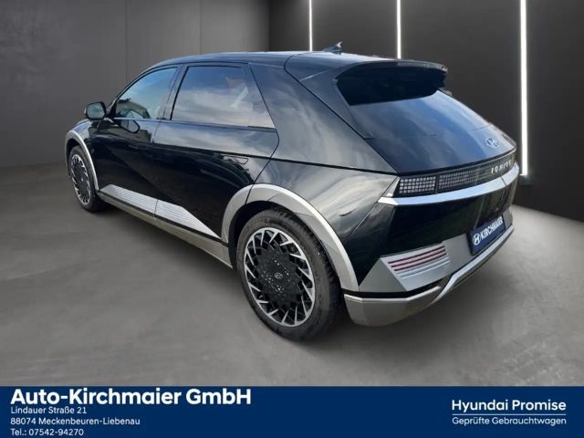 Hyundai IONIQ 5 73 kWh Techniq