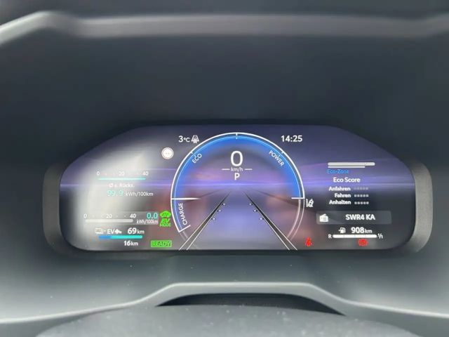 Toyota RAV4 GR Hybride Plug-in