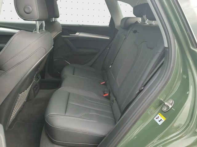 Audi Q5 40 TDI Quattro S-Line