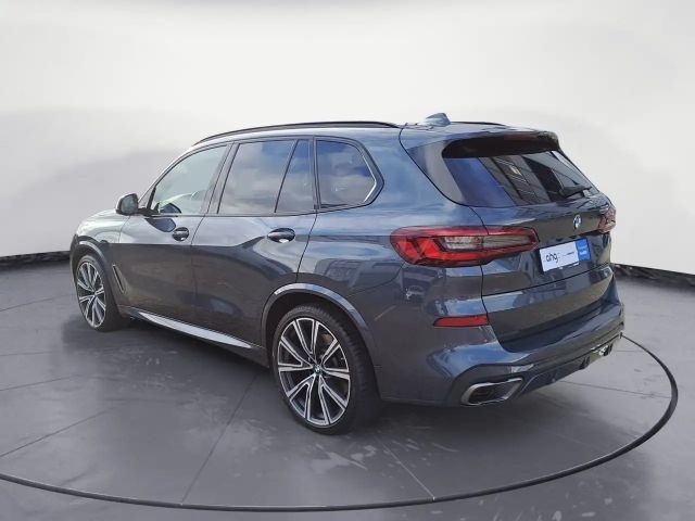 BMW X5 i Navi Leder Bluetooth PDC Klima