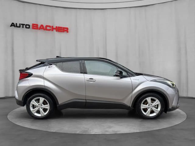 Toyota C-HR 4x2 Hybride