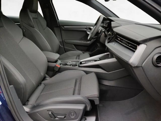 Audi A3 35 TFSI S-Line Sedan