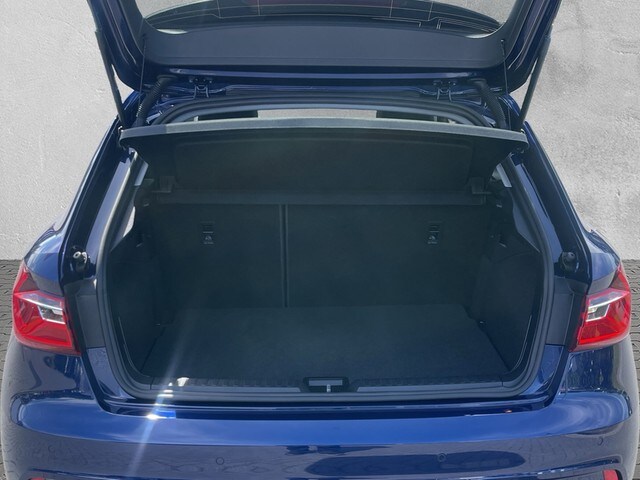 Audi A1 25 TFSI Sportback