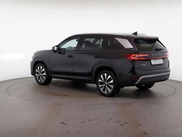 Skoda Kodiaq 4x4 Selection