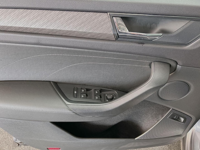 Skoda Kodiaq 2.0 TDI