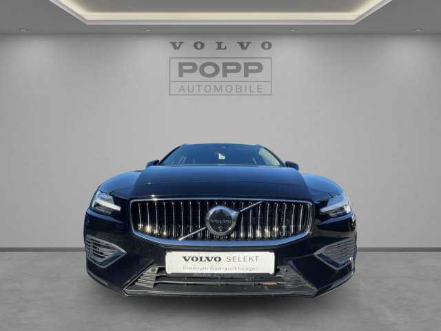 Volvo V60 18'