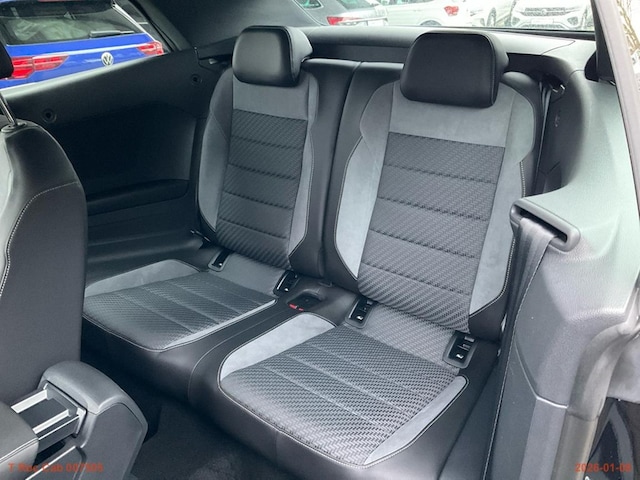 Volkswagen T-Roc 1.5 TSI Cabriolet DSG R-Line