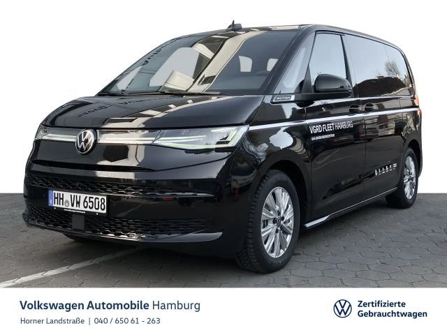 Volkswagen Multivan 2.0 TDI DSG Style T7
