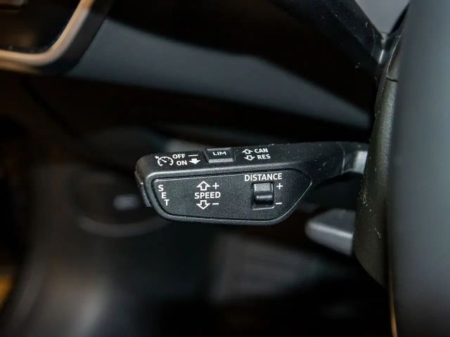 Audi A6 50 TFSI Hybride Quattro Sport