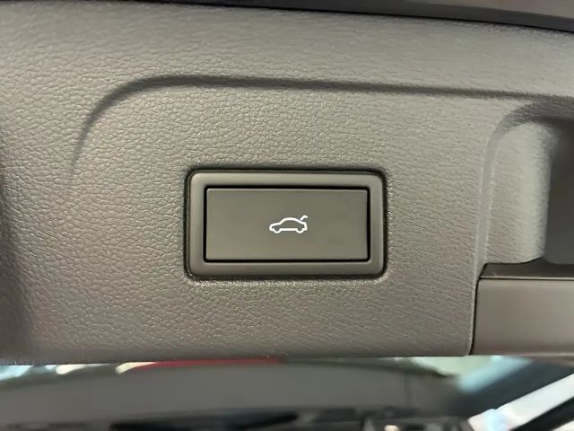 Volkswagen Touran DSG