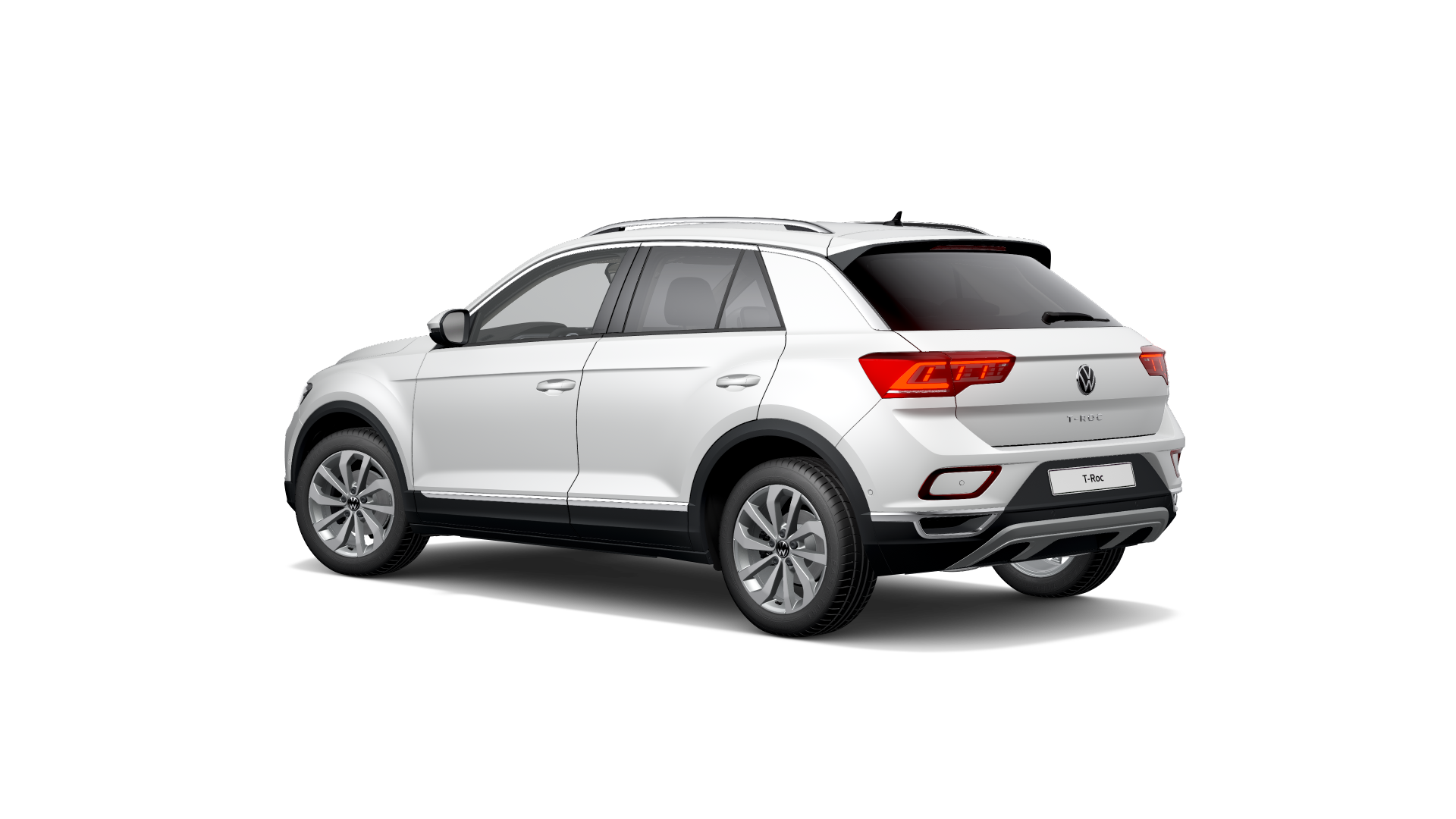 Volkswagen T-Roc 1.5 TSI