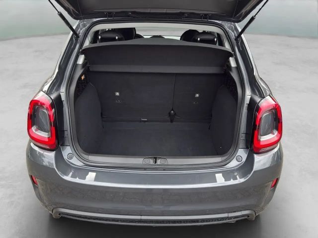 Fiat 500X Dolcevita Sport